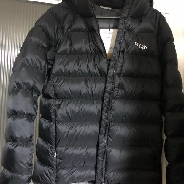 rab 액시언 프로다운