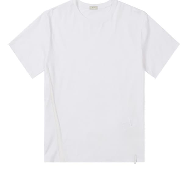 Xlim EP.9 02 T-SHIRT