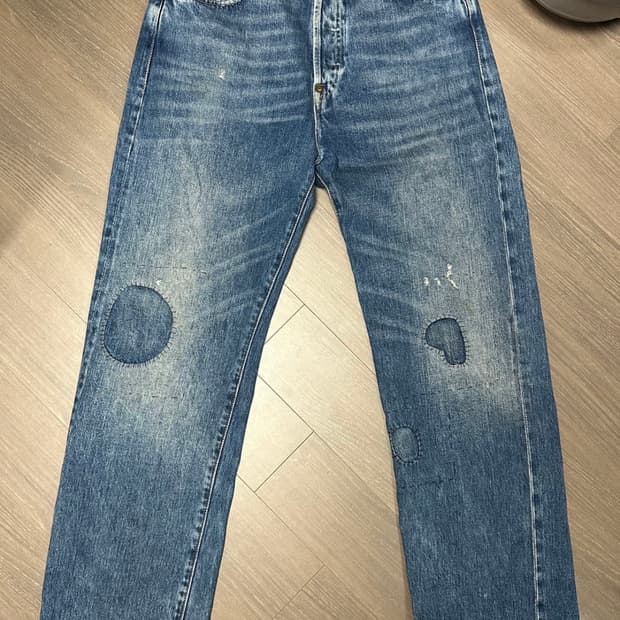 LVC 1937 37501 33/32 상태 최상급