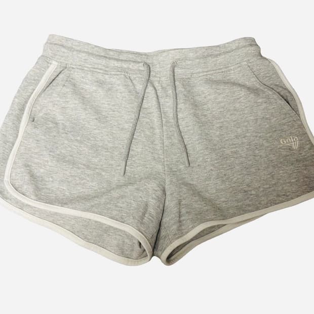 골라 Gola 회색 돌핀팬츠 