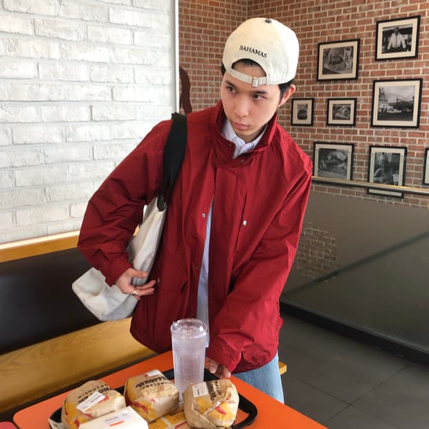 일꼬르소 아우터 m