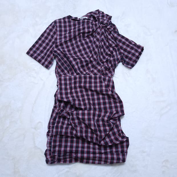 이자벨마랑 여성 원피스 36 0404  뽀샤샤