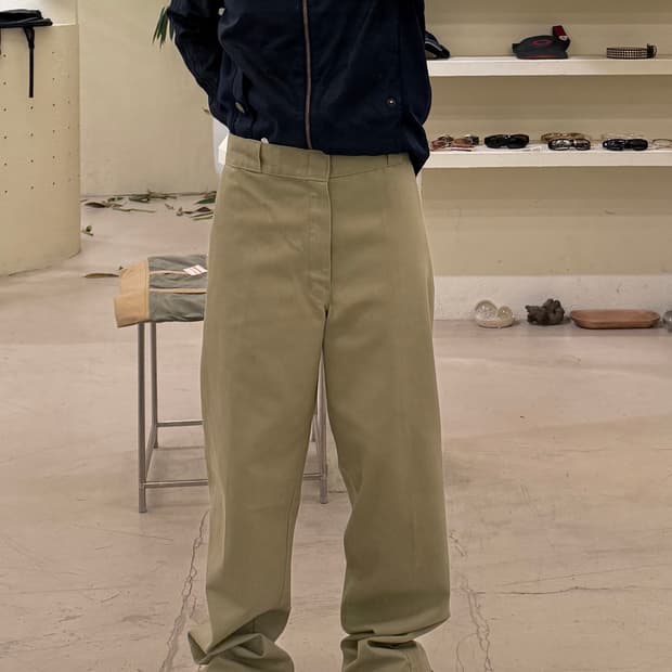 디키즈 874 워크 팬츠 U549 