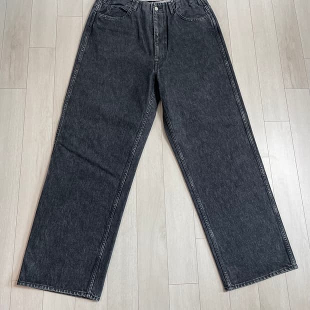 [34]웨스트오버롤즈 803