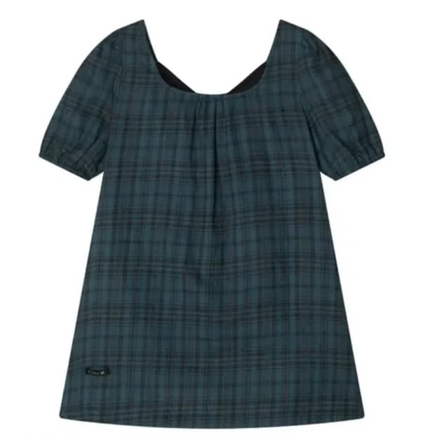 콜로신스 블라우스