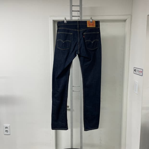 리바이스 513 데님 팬츠 W82 L86