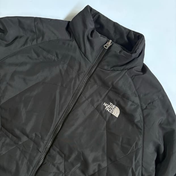 노스페이스 경량패딩