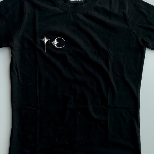 Thug club slim tshirts