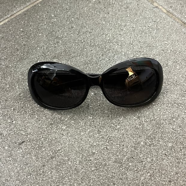 엠포리오 아르마니 선글라스