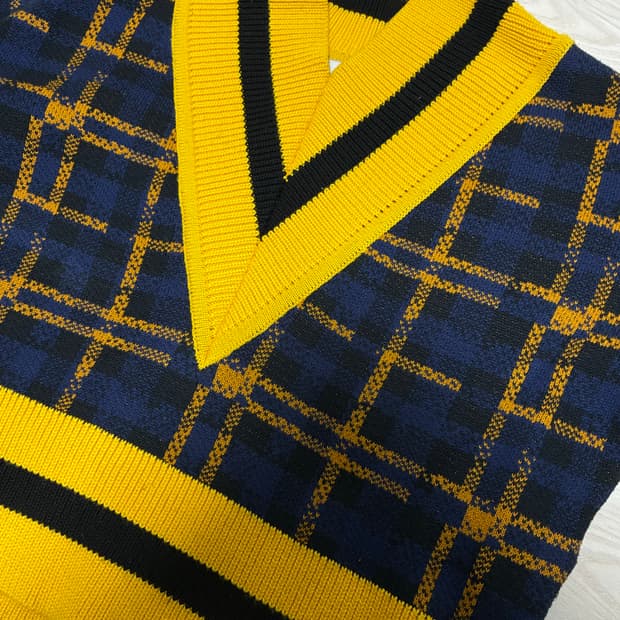 헨릭빕스코브 니트 