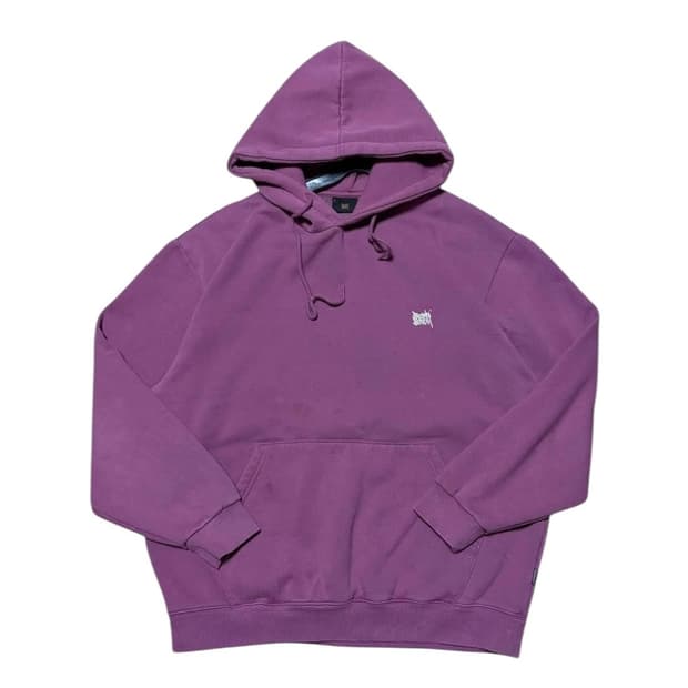 브라운브레스 후드티