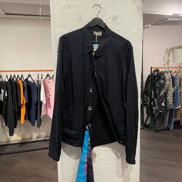 배드 j.w 포드 자켓 