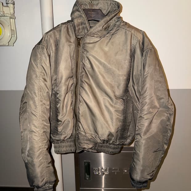 최저가 M노페이스 스튜디오 봄버