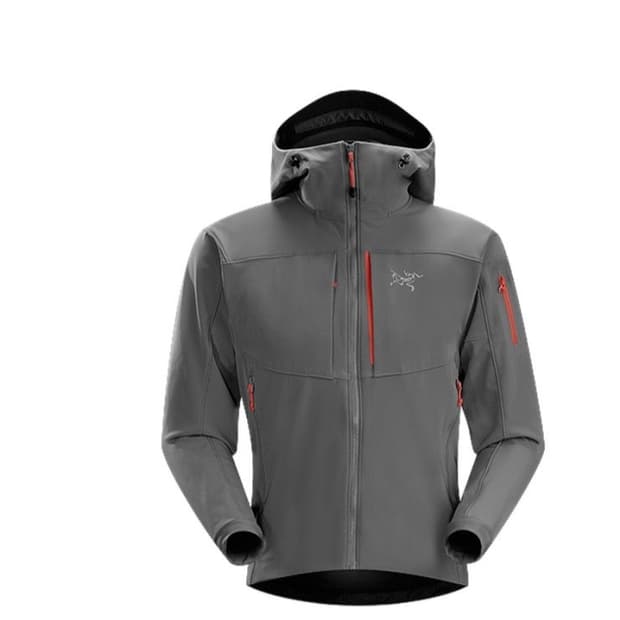 아크테릭스 감마 MX 후디 소프트쉘 재킷. 넬슨 정품