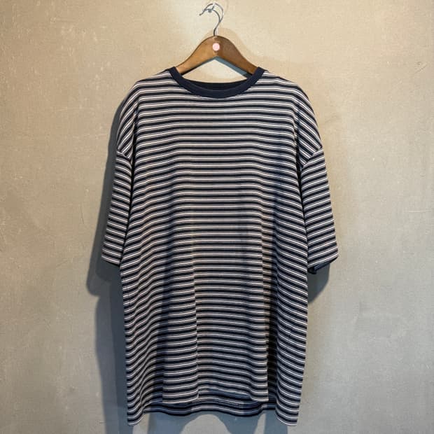 스티븐 알란 보더 티셔츠 XL