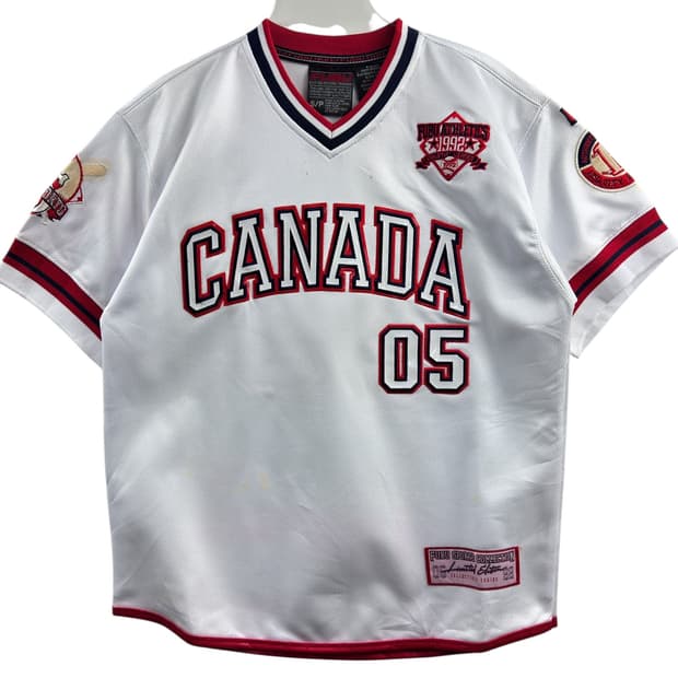 후부 케나다 져지1306