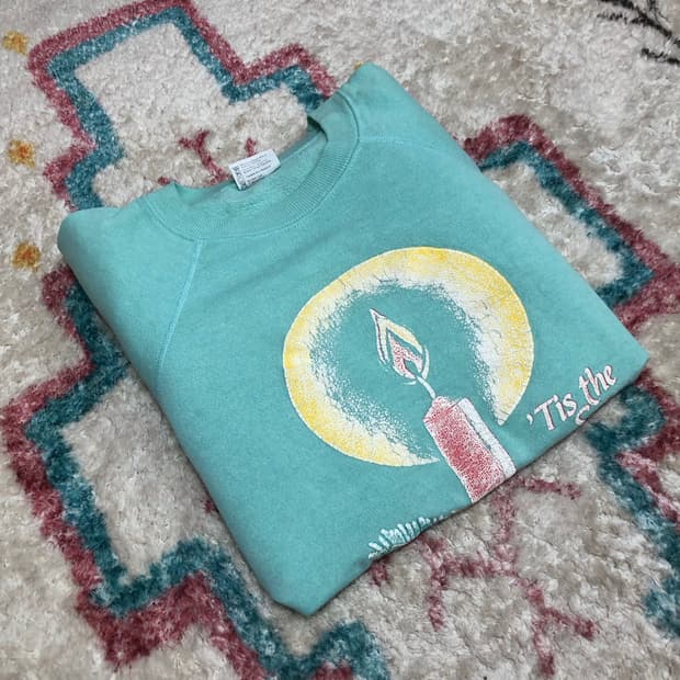 90s USA HANES Sweat Shirt 미국생산 스웻셔츠 맨투맨