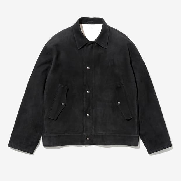 [구매] LEATHER TYPE A-1 FLIGHT JACKET