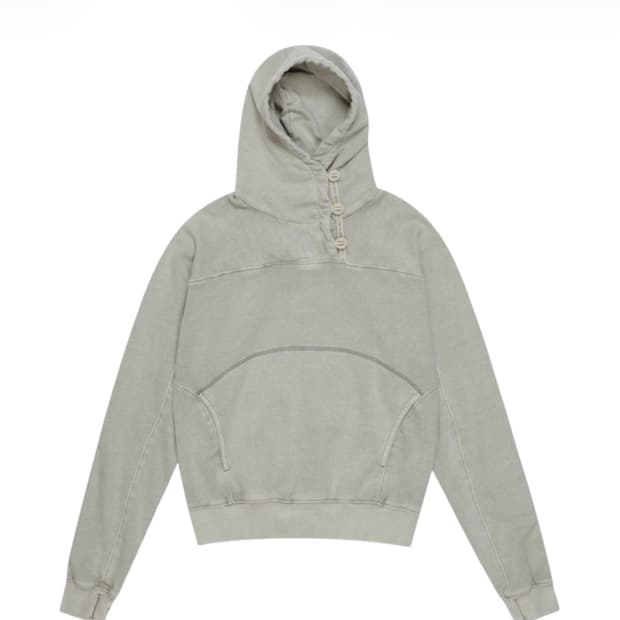 혜인서 버튼 후드 4사이즈 구해요 제빨