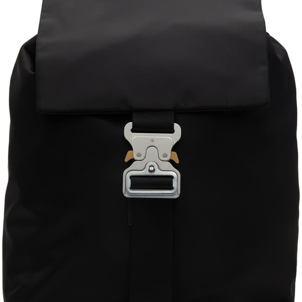 구매글)알릭스 탱크 백팩