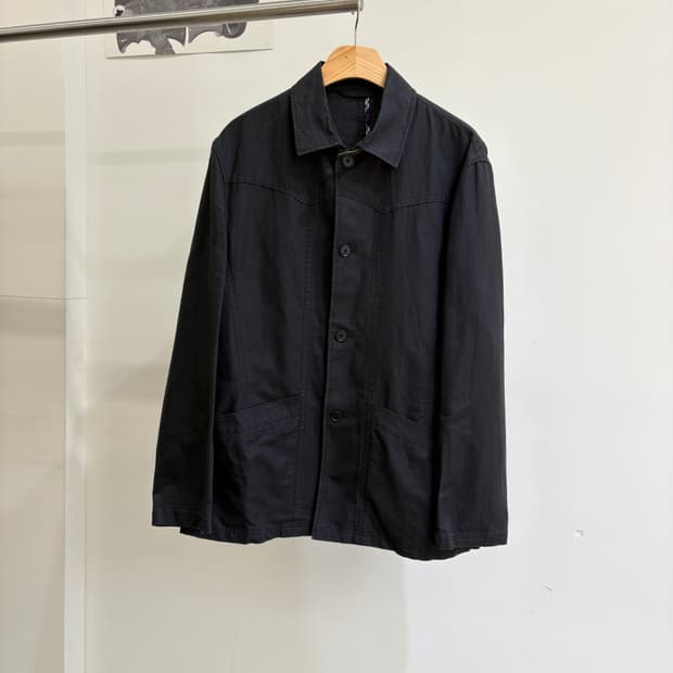 SISSY BY KANSAI YAMAMOTO 자켓