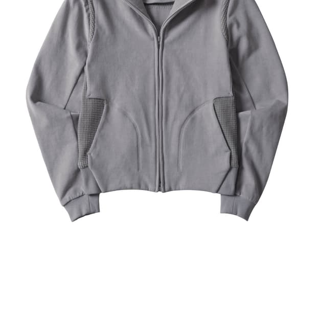 EP.7 WOMEN 02 JACKET