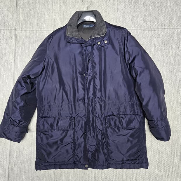 폴로 패딩 판매합니다