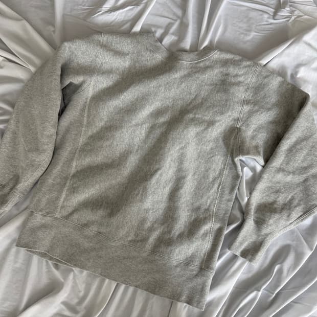 챔피언 리버스위브 일본 매장판