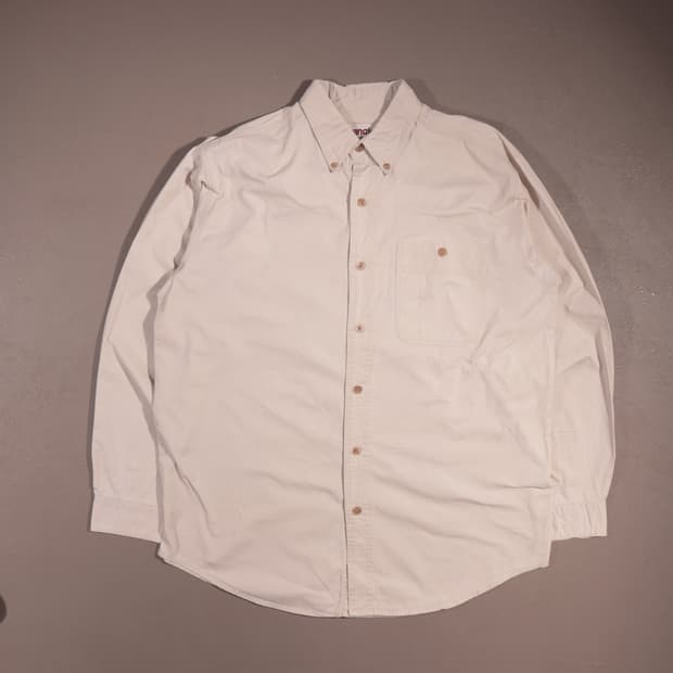 랭글러 러기드 웨어 워크셔츠