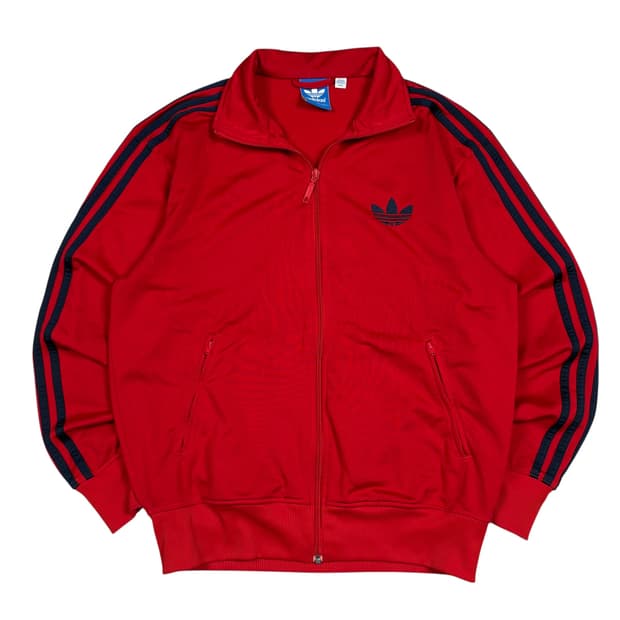 아디다스 파이어버드 져지