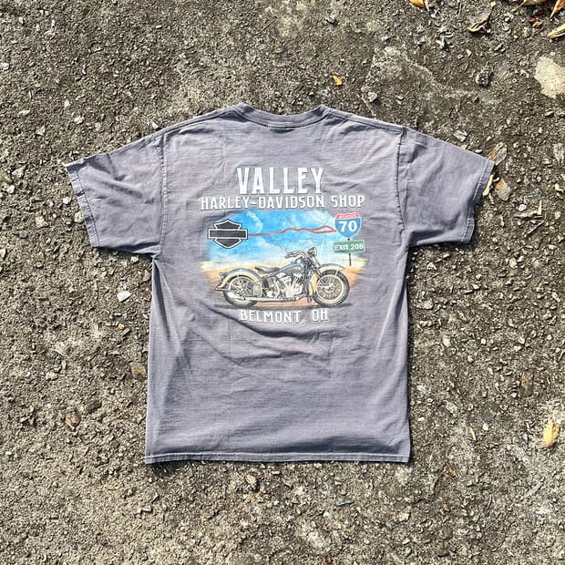 Harley Davidson T-Shirt