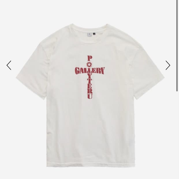 폴리테루 1011크로스화이트 4