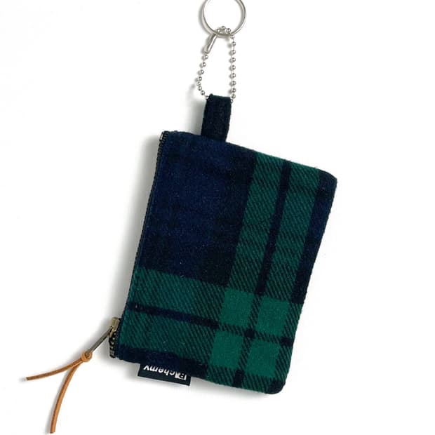 R.chemy mini pouch(알케미 미니파우치)