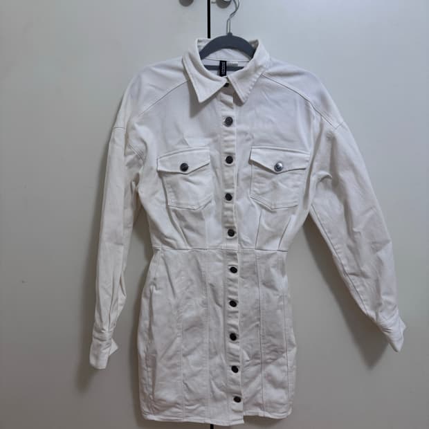 H&m 미니원피스 36