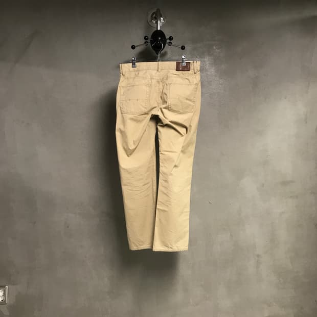 폴로 랄프로렌 베이지 팬츠 30/30