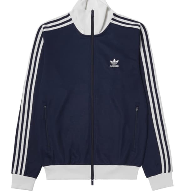 아디다스 베켄바우어 져지 트랙탑