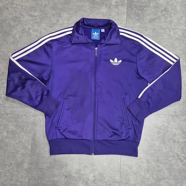 ADIDAS 져지