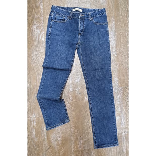 32)게스 GUESS 데님 팬츠 / 기본워싱 / 28~29