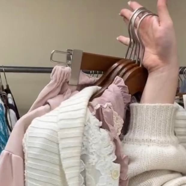 핑크 히메갸루 set