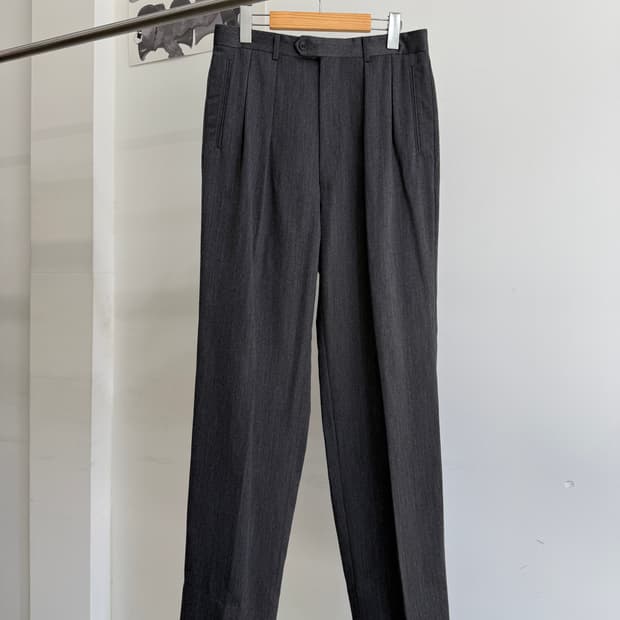 PAUL SMITH 슬랙스 