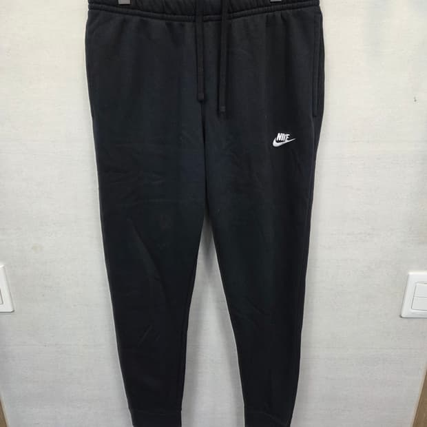 나이키 스포츠웨어 클럽 기모팬츠 m L