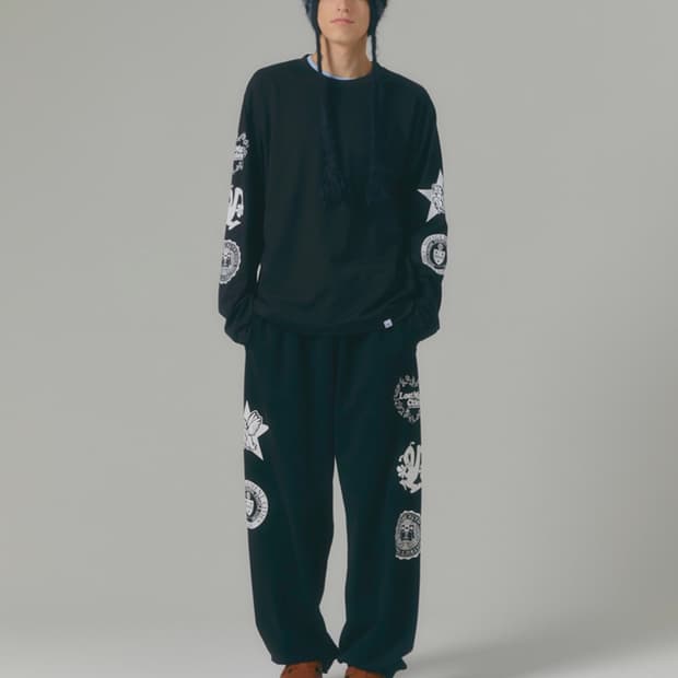 LMC Chaos Sweat Pants