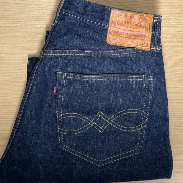 웨어하우스 DSB 1001xx 1947 판매합니다