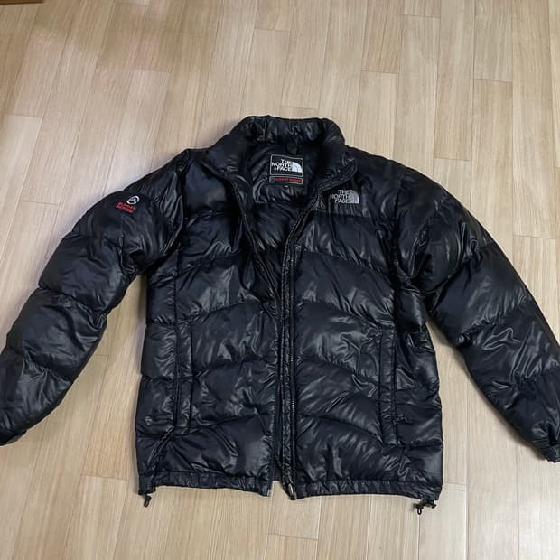 노스페이스 아콘카구아 남성 90(S)