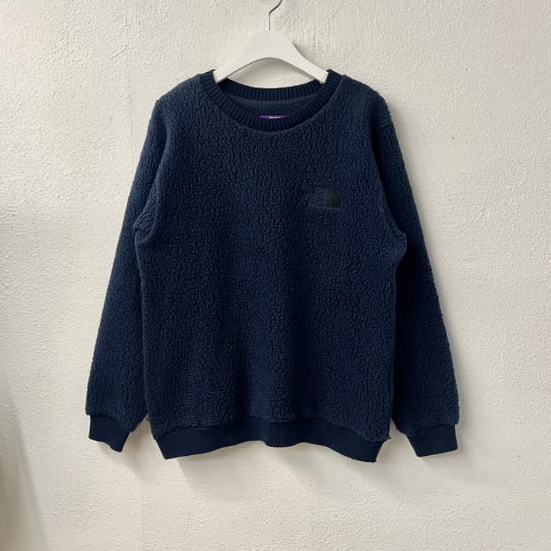 THE NORTH FACE PURPLE LABEL