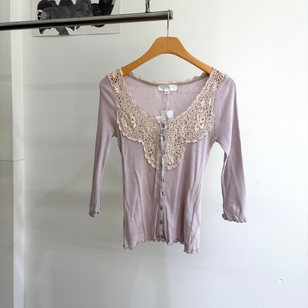 JILLSTUART 티셔츠