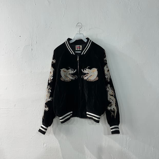 벨벳 스카잔 M