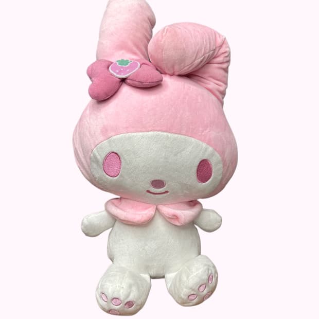 SANRIO 22's eikoh my melody