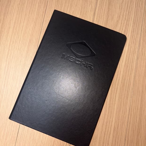 미스치프 다이어리