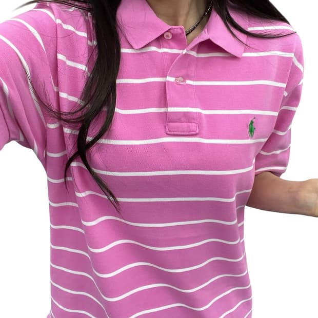(M)폴로 PK 반팔-M394